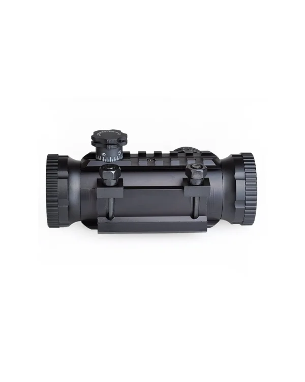 Aim-O dot sight 1x30 cu sine laterale