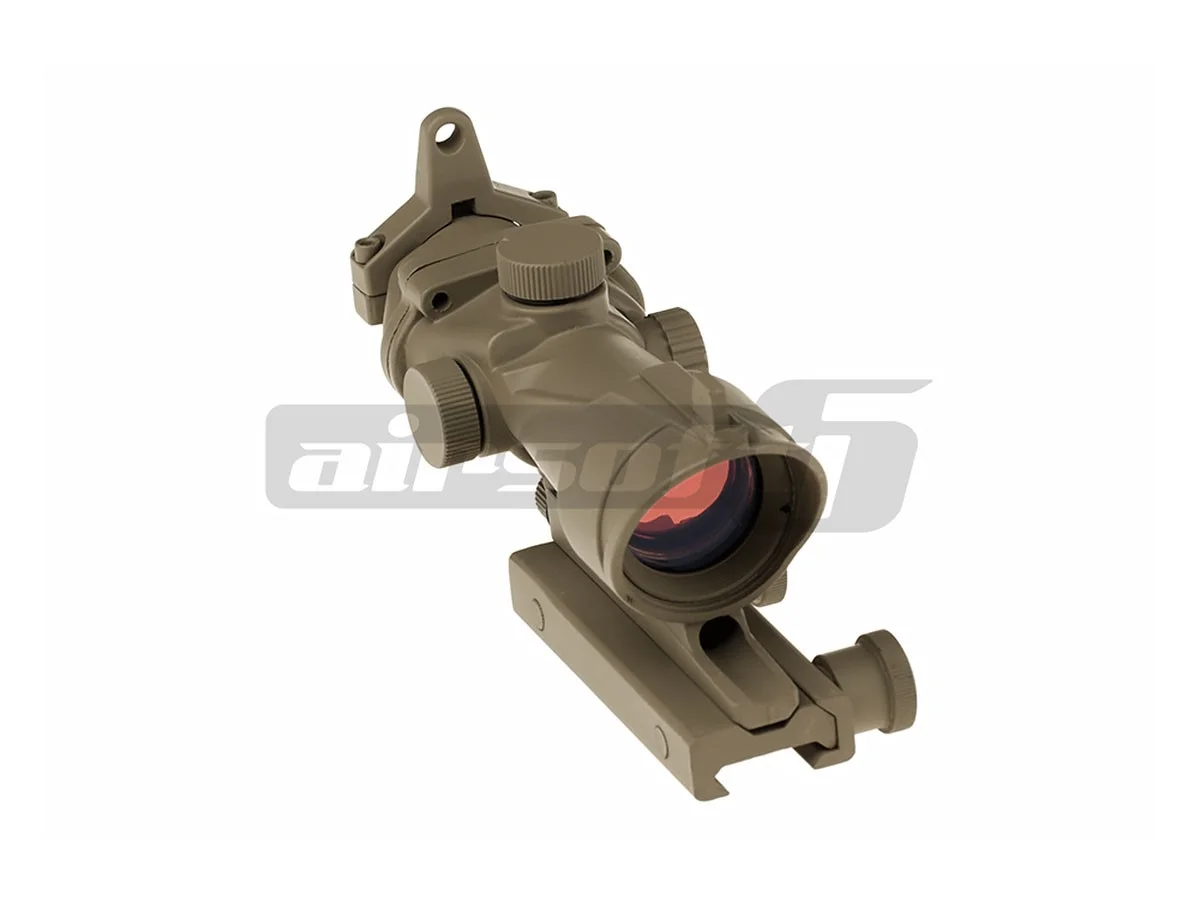 Aim-O dot sight ACOG 1x32 Desert 2