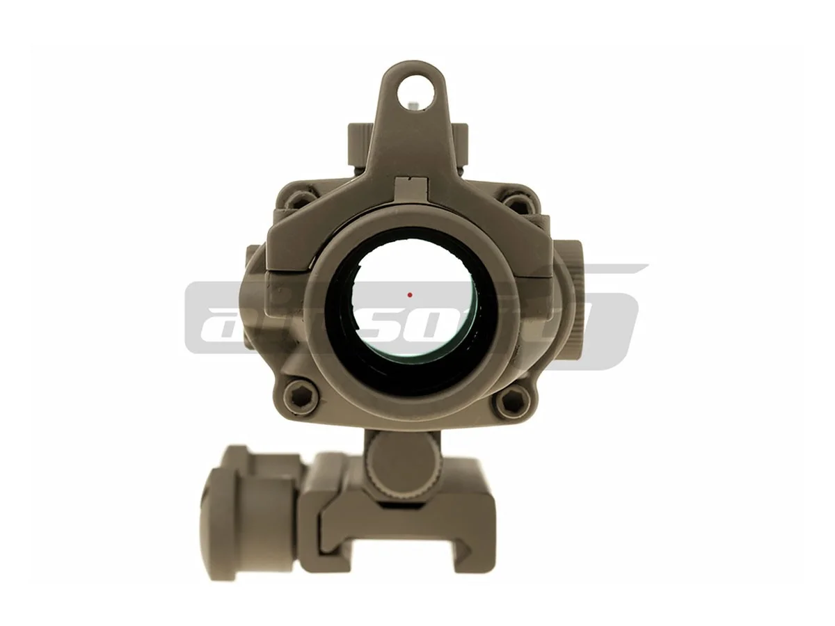 Aim-O dot sight ACOG 1x32 Desert 3