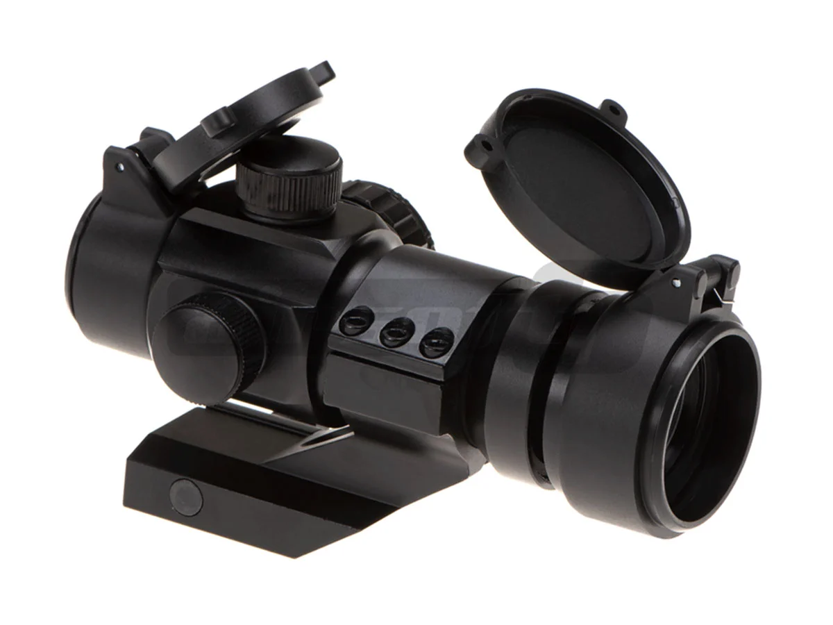 Aim-O dot sight M3 prindere inalta