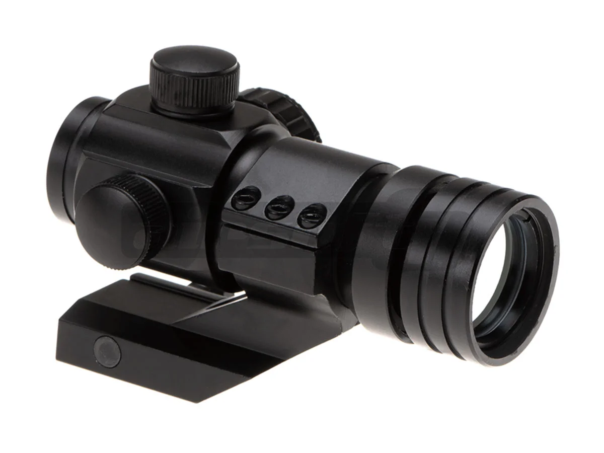 Aim-O dot sight M3 prindere inalta 2
