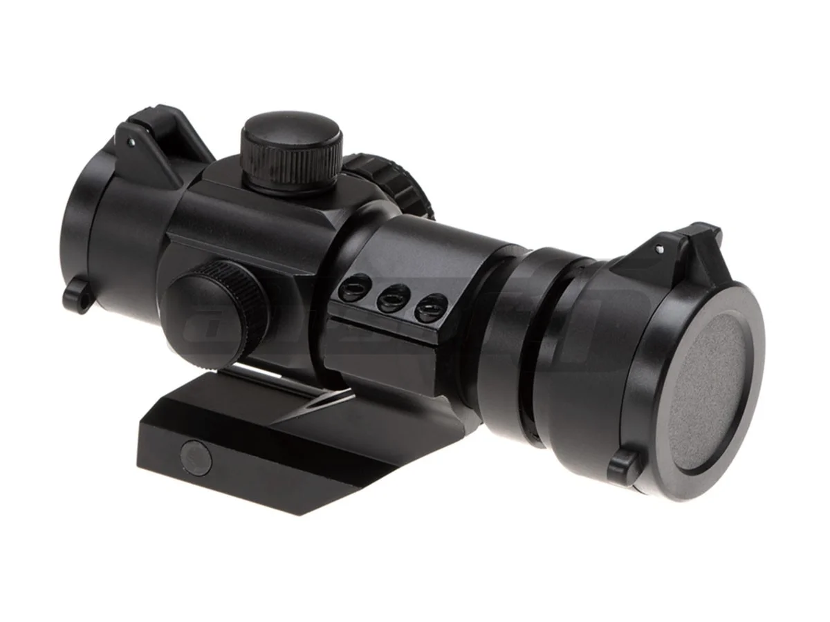 Aim-O dot sight M3 prindere inalta 4
