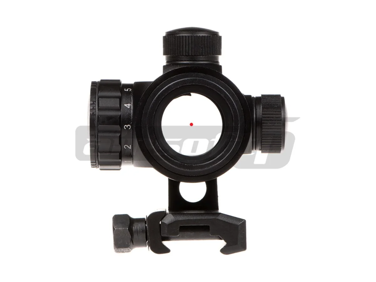 Aim-O dot sight M3 prindere inalta 6