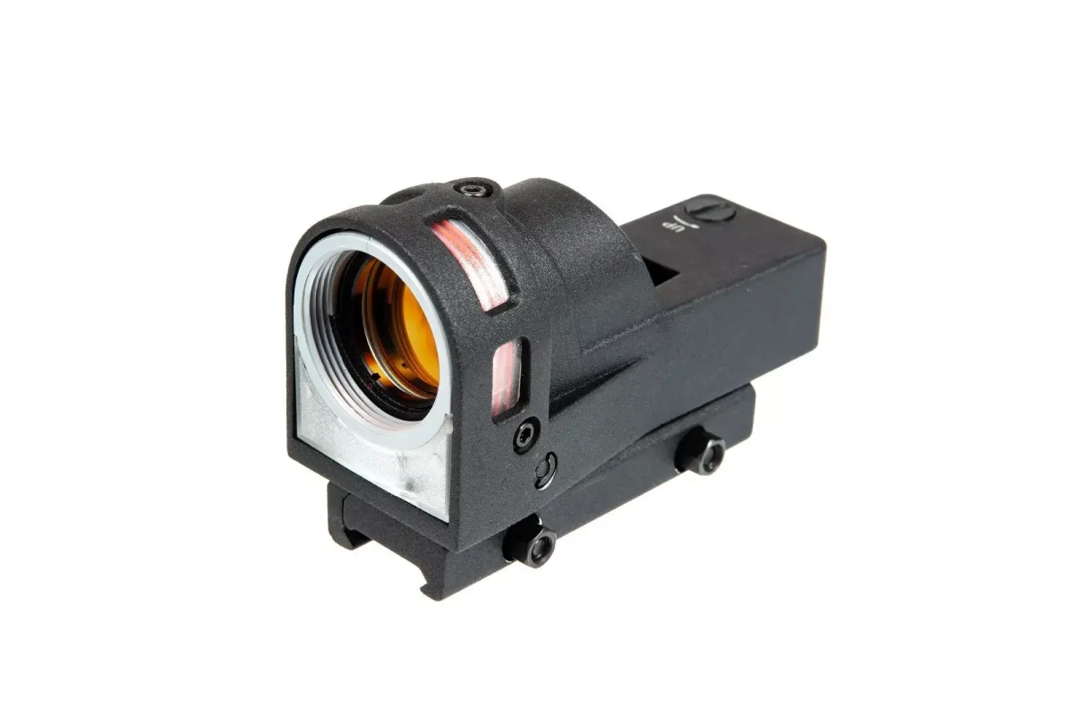 Aim-O reflex sight M21 Negru 3