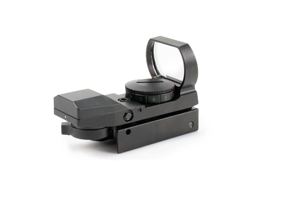 Aim-O reflex sight Negru