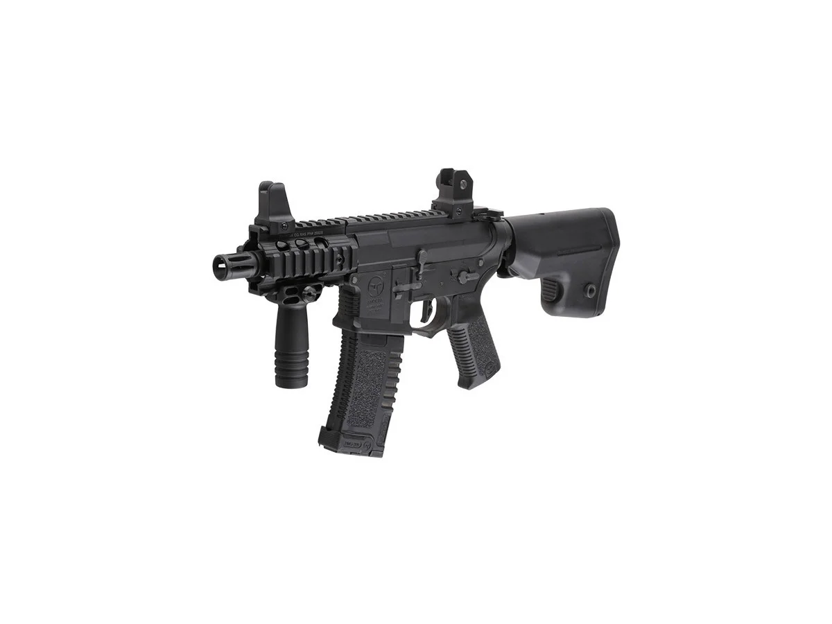 Ares Amoeba AM-007 EFCS 2