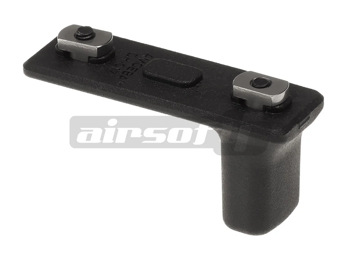 Amoeba barricade Stop Negru 3