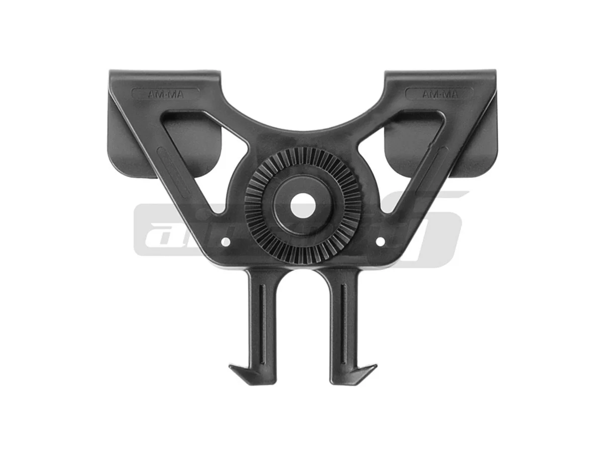 Amomax atasament molle