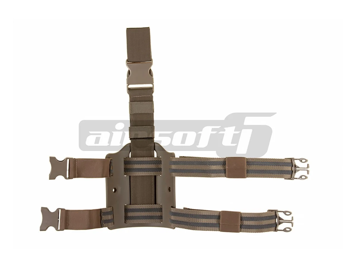 Amomax platforma picior Dark Earth 2