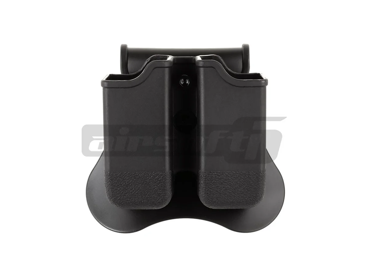 Amomax port incarcatoare G17/18/19