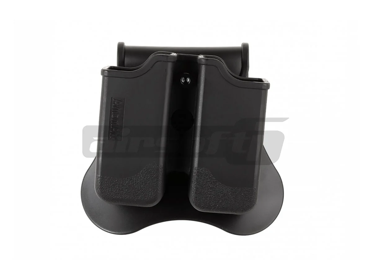 Amomax port incarcatoare M9/P226/P-09