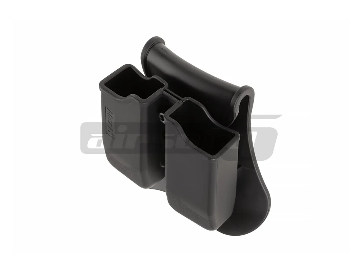 Amomax port incarcatoare M9/P226/P-09 2