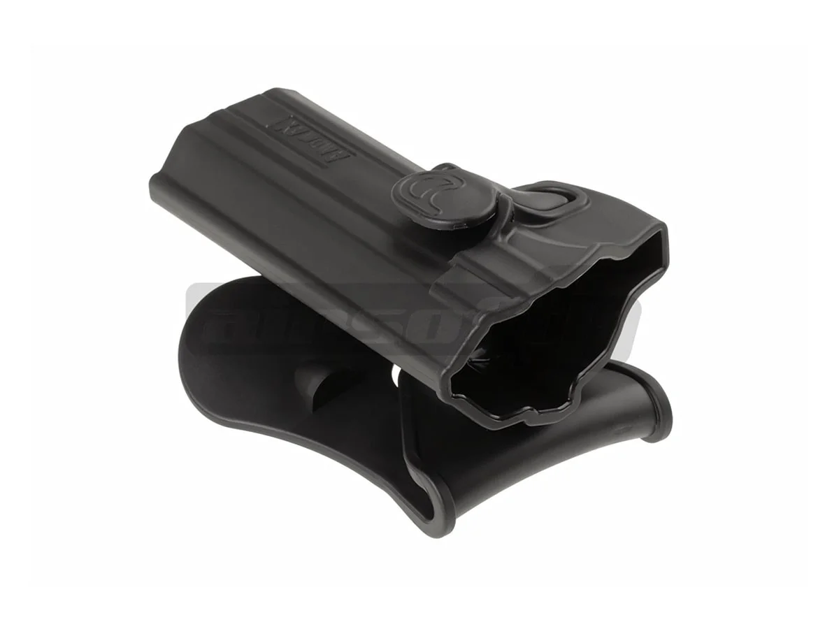 Amomax toc rigid CZ 75 SP-01 2