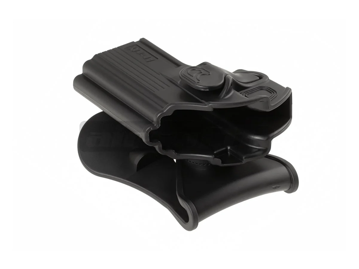 Amomax toc rigid CZ 75D 2