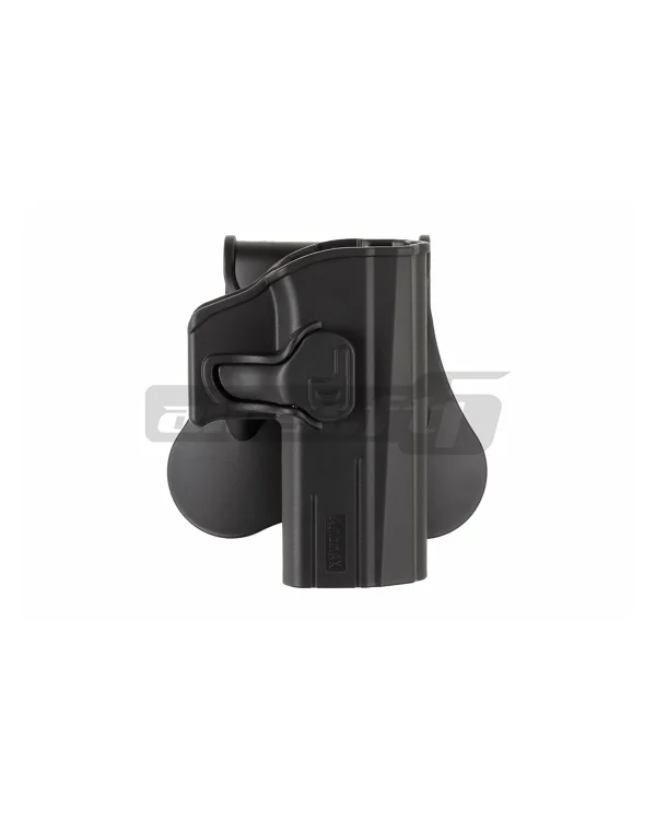 Amomax toc rigid CZ Shadow 2 3