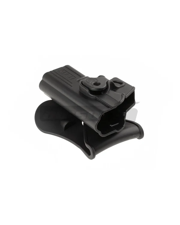 Amomax toc rigid Glock 17 WE/TM/KJW 2