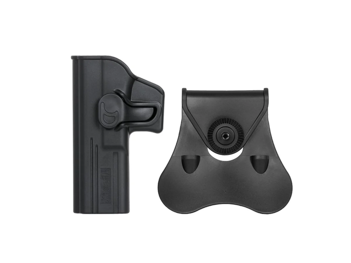 Amomax toc rigid G19 stanga 2