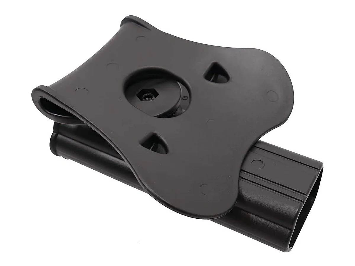 Amomax toc rigid Glock 17 / KWA ATP / APS ACP 2