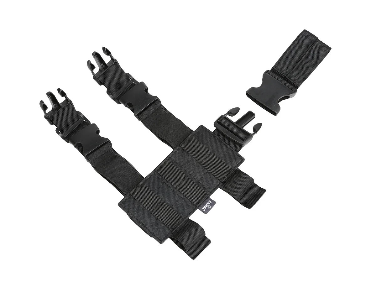 Amomax platforma picior molle