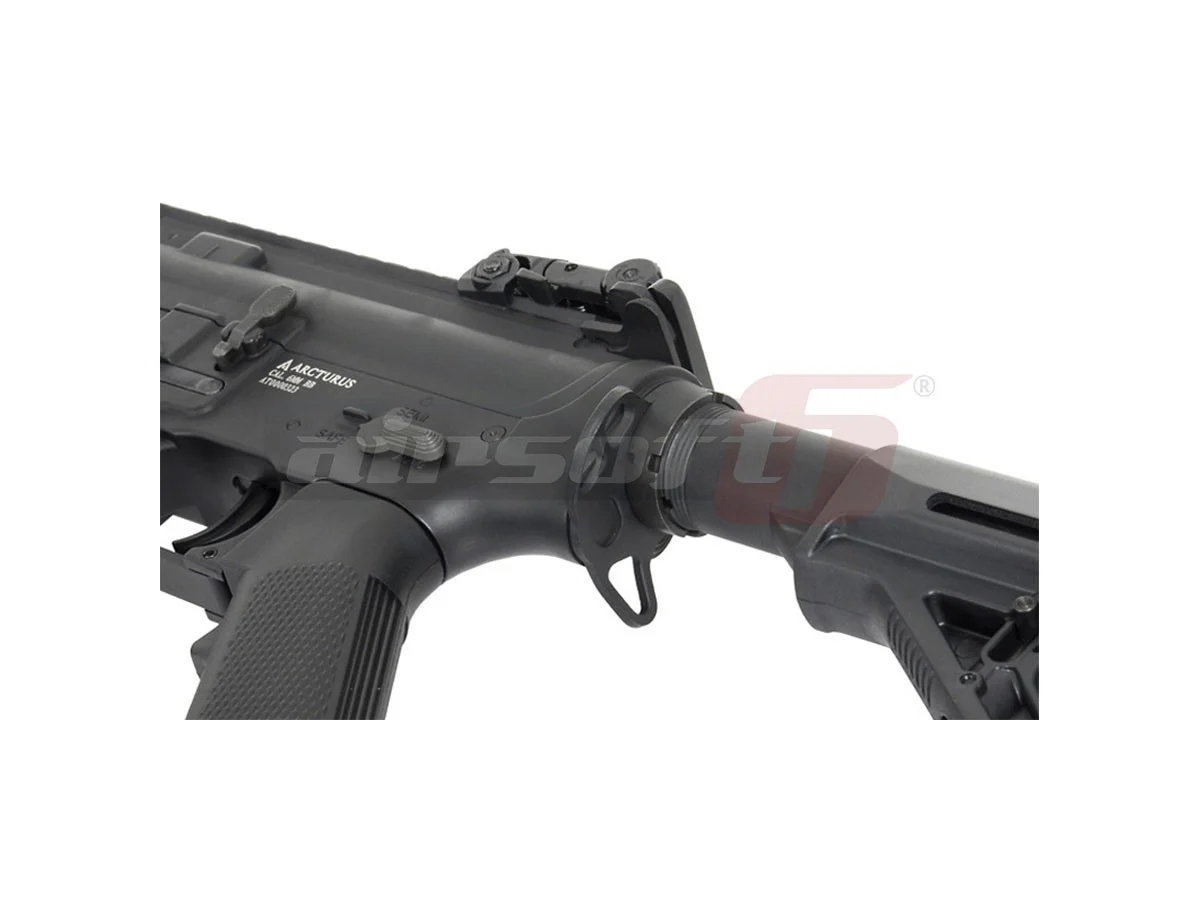 Arcturus AR15 AT-AR01-RF 3