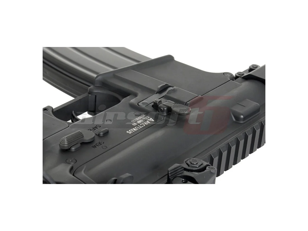 Arcturus AR15 AT-AR01-RF 4