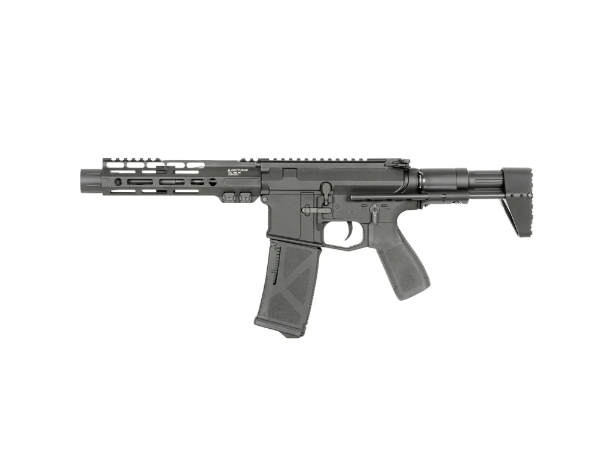 Arcturus Karambit ULR PDW MOD1 8" Ambi Lite