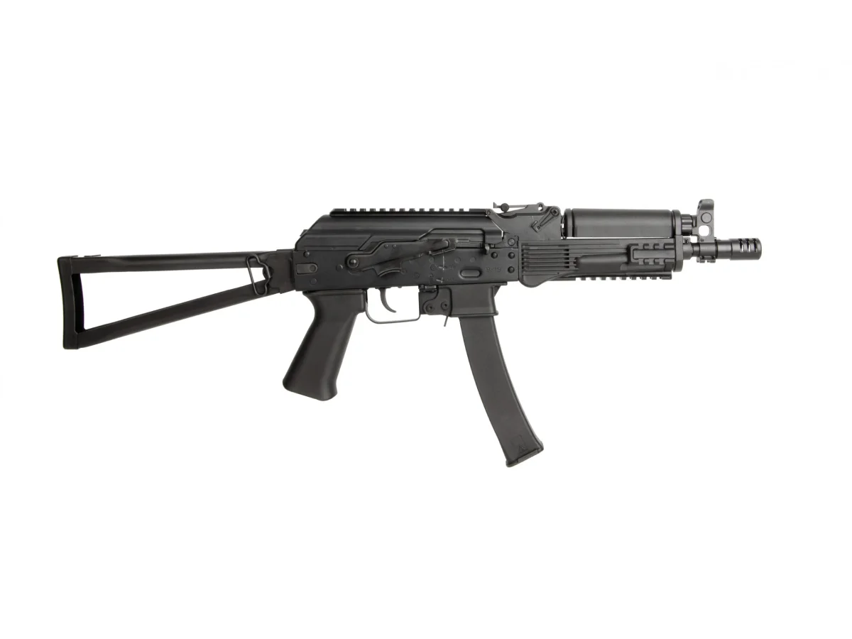 Arcturus PP-19-1 Vityaz ME