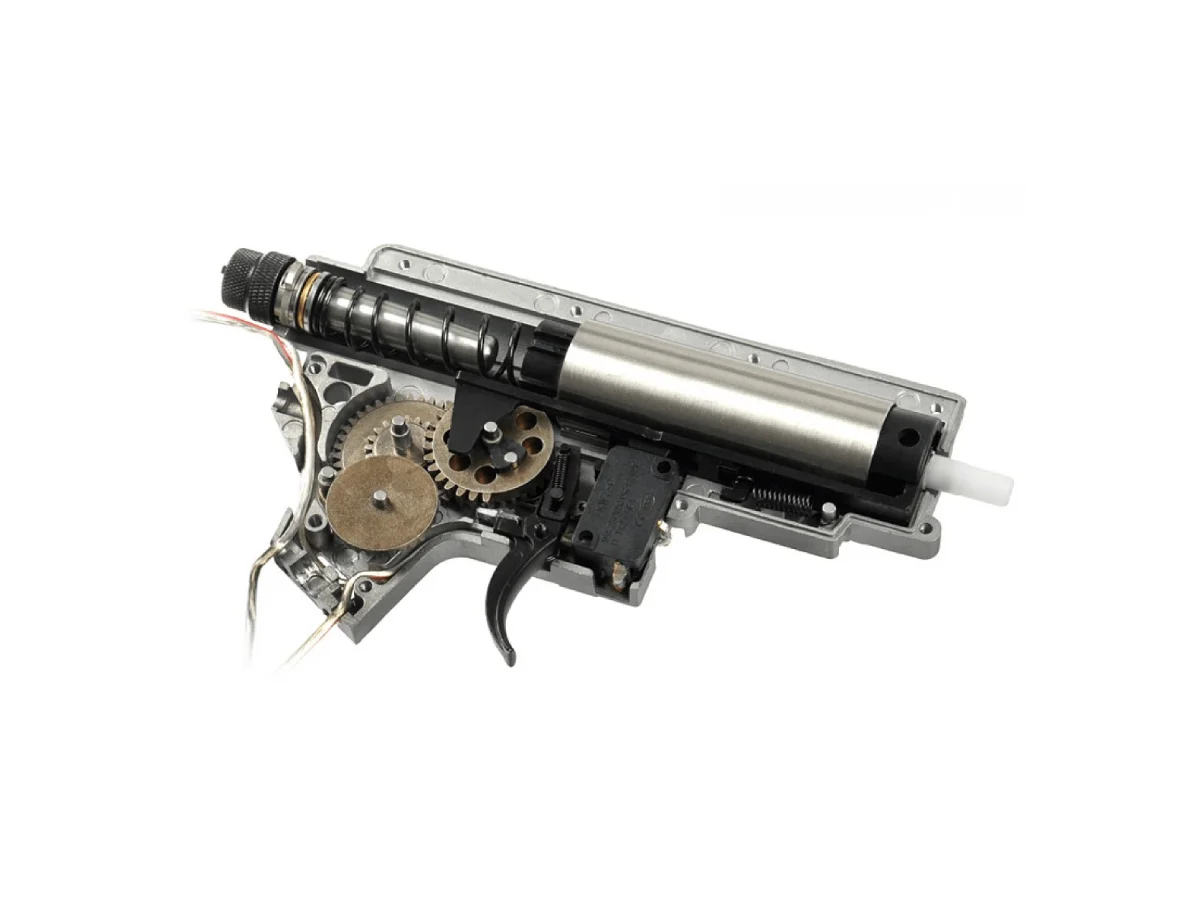 Arcturus Saber MK16 9.5" AT-AR12 3