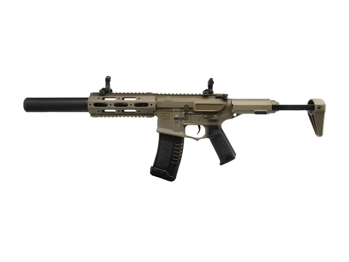 Ares Amoeba AM-014 EFCS Desert