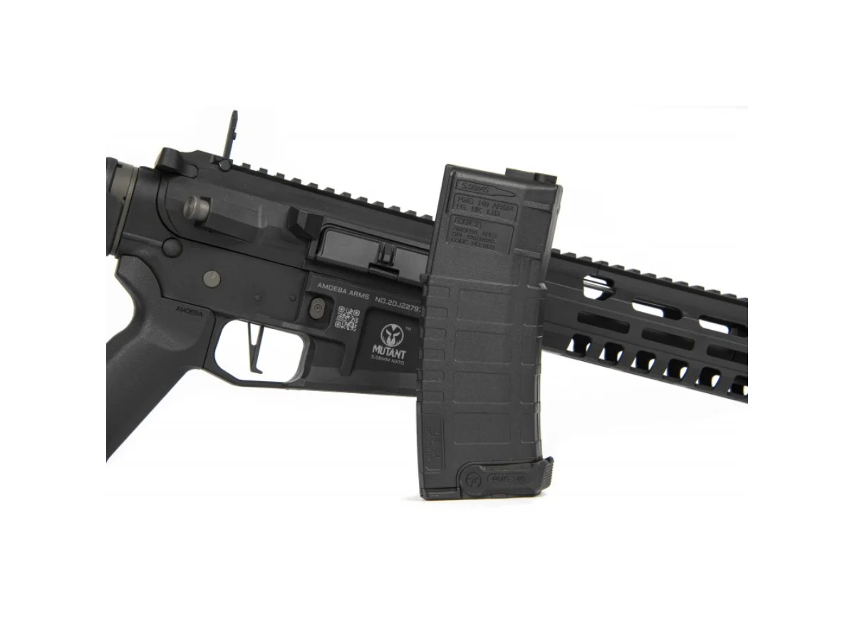 Ares Amoeba AMM13 Mutant