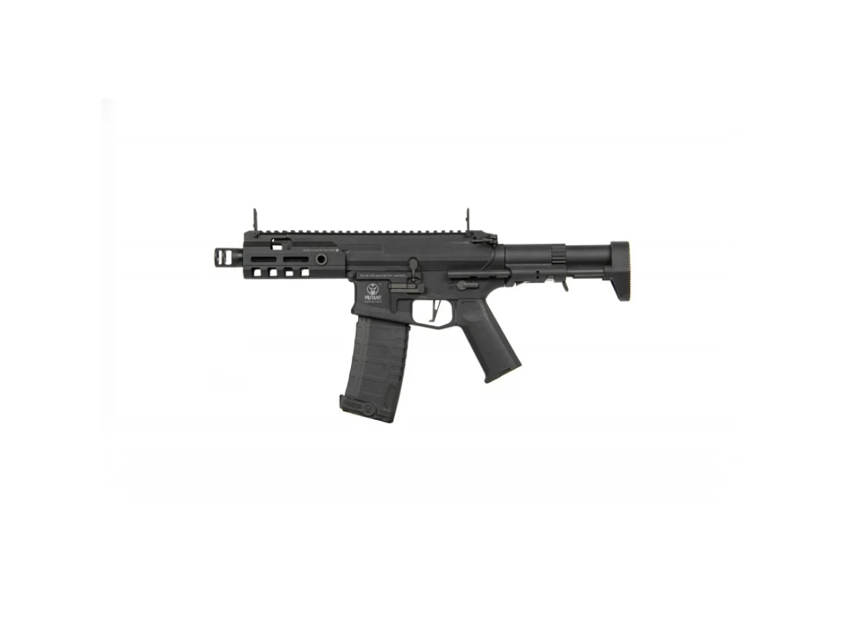 Ares Amoeba AMM5 Mutant 4