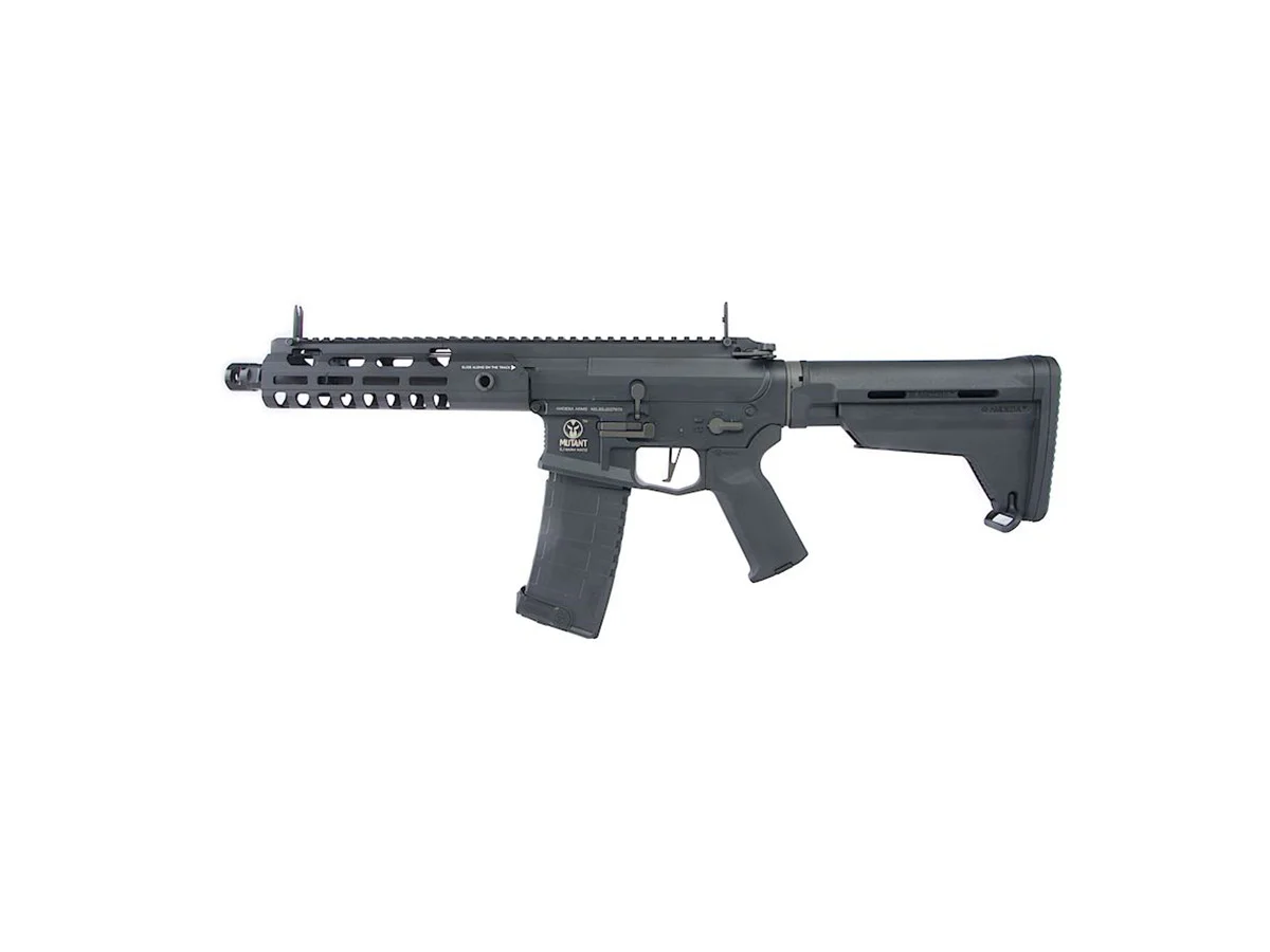 Ares Amoeba AMM9 Mutant 7