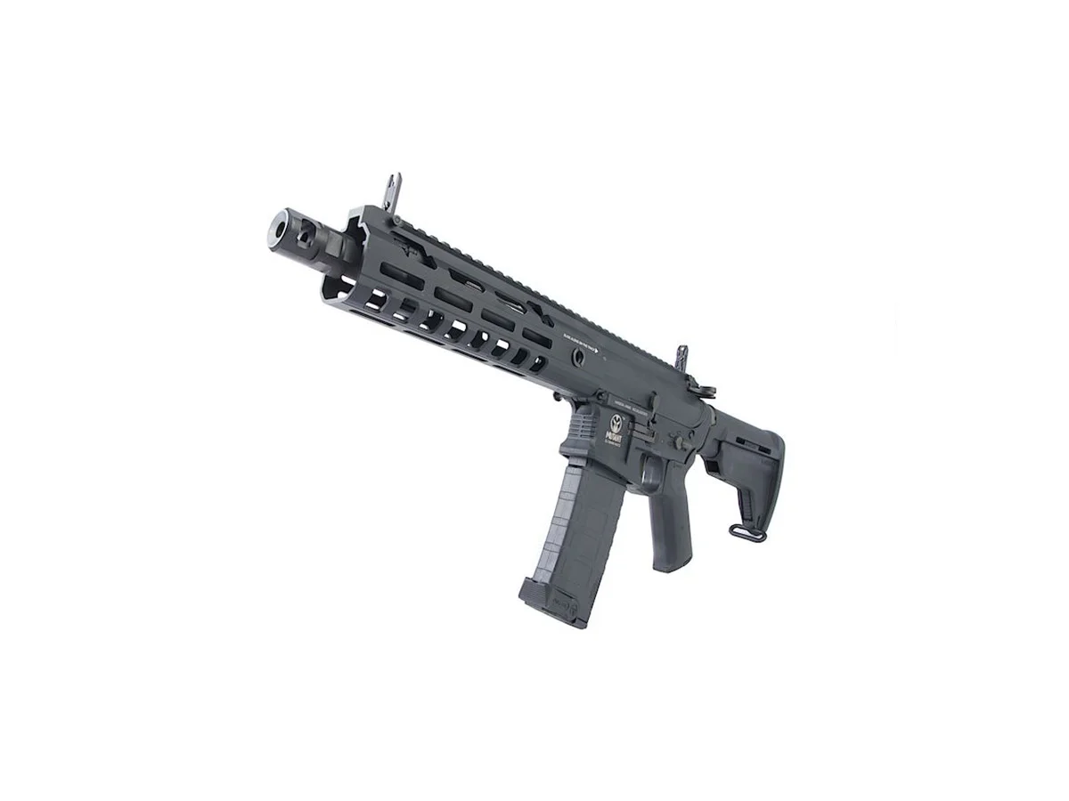 Ares Amoeba AMM9 Mutant 3