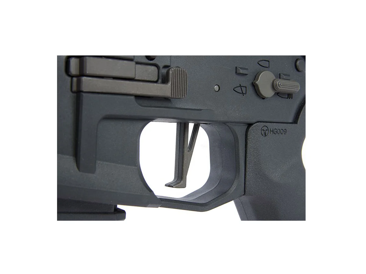 Ares Amoeba AMM9 Mutant 6