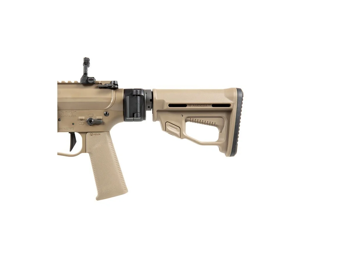 ARES M45X-S Tan 4