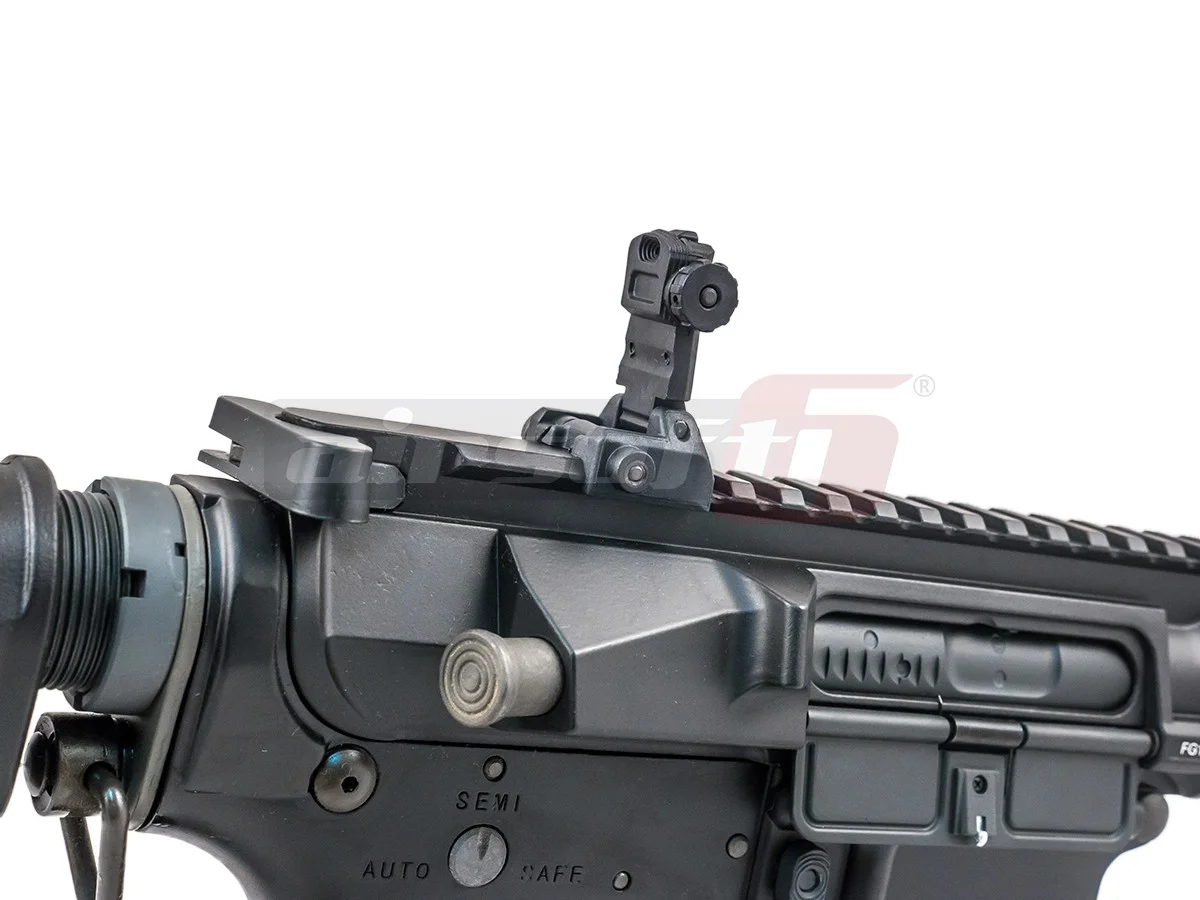 Ares Octarms X M4 KM9