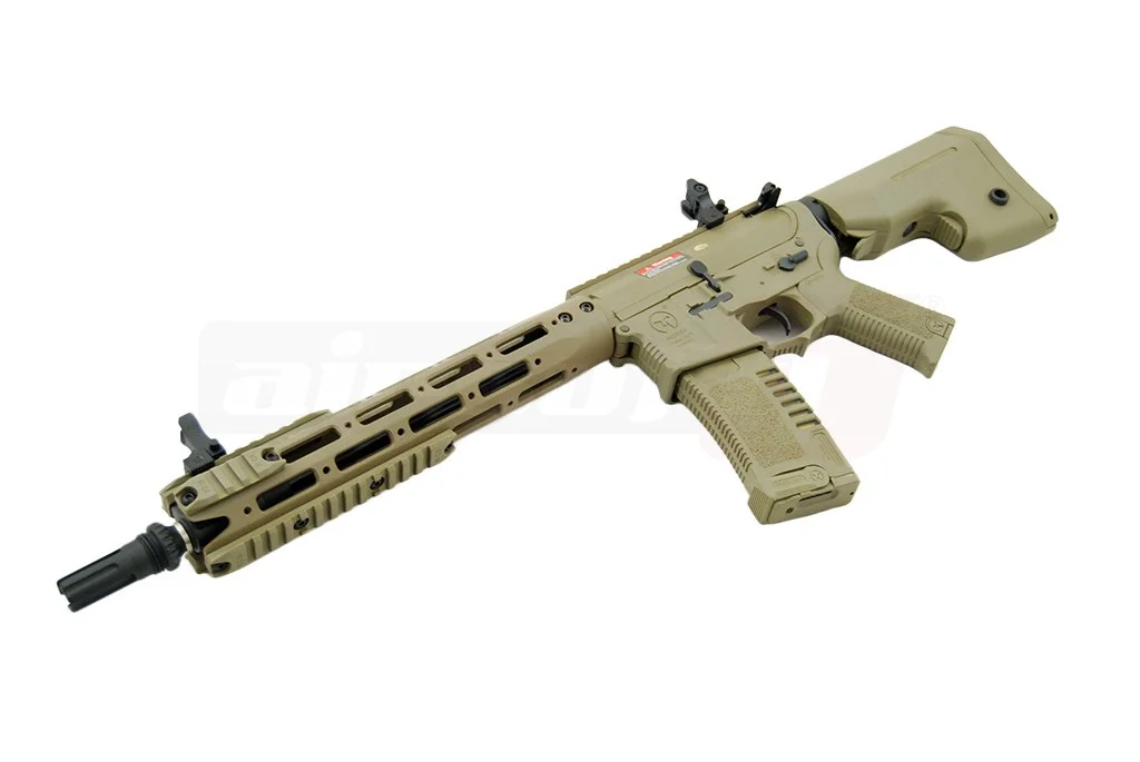 Ares Amoeba AM-009 EFCS Tan 15