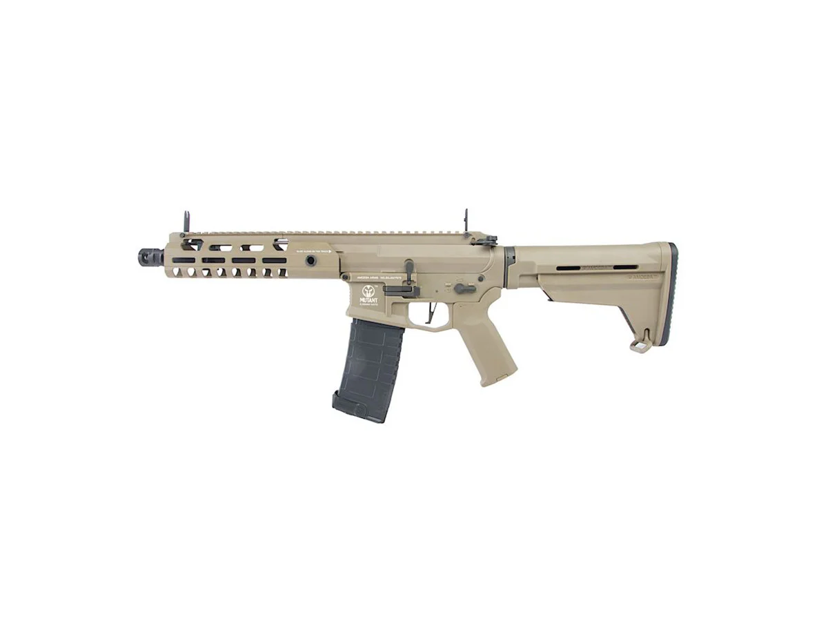 Ares Amoeba AMM9 Mutant Tan