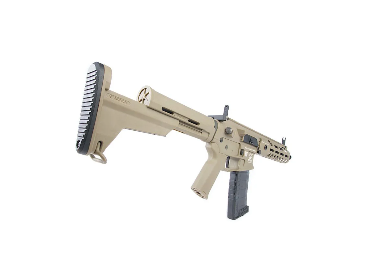 Ares Amoeba AMM9 Mutant Tan 3