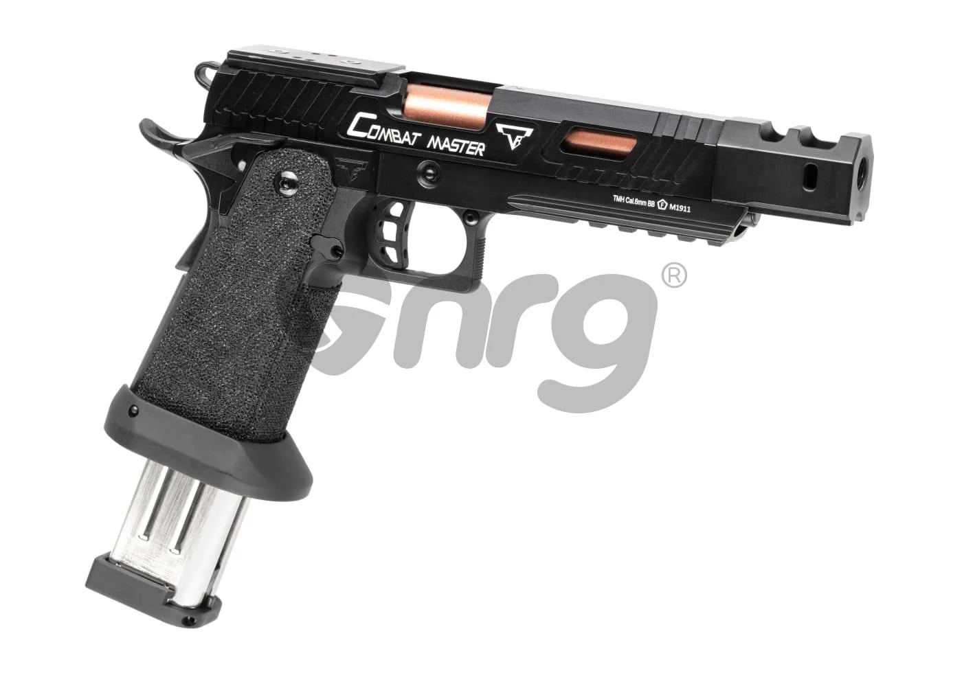 Army Armament R601-3 TTI