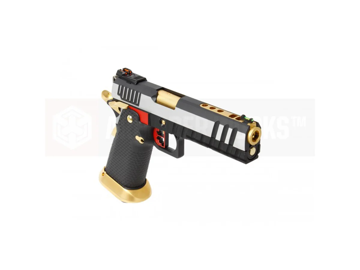 AW Custom HX2001 2