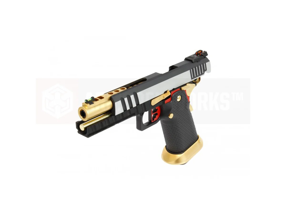 AW Custom HX2001 3