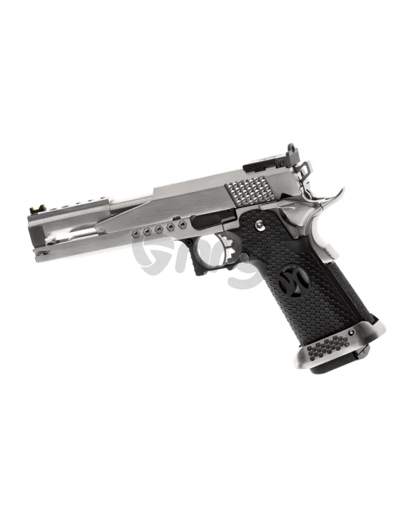 AW Custom HX2231 Full Auto 2