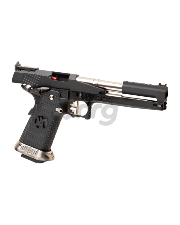AW Custom HX2232 Full Auto 3