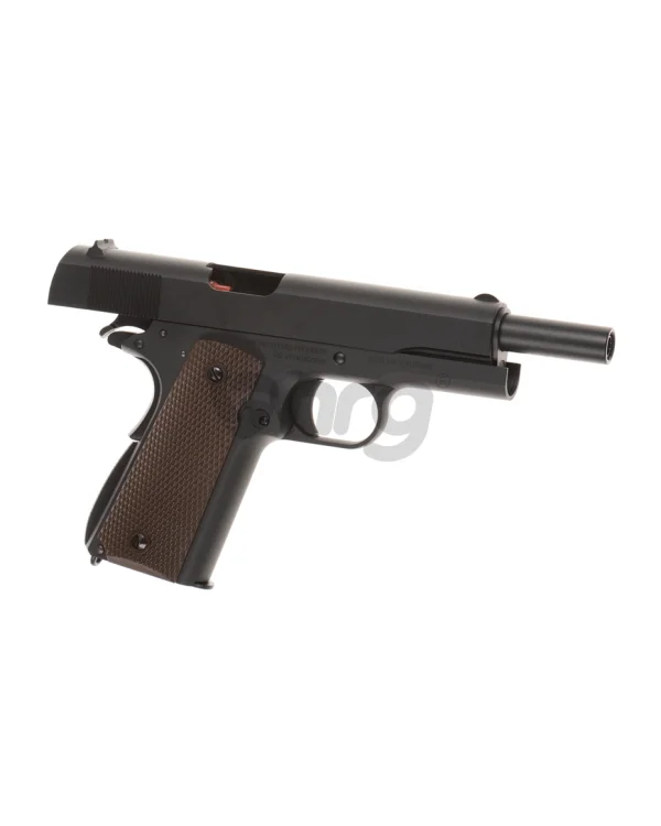 AW Custom M1911 3