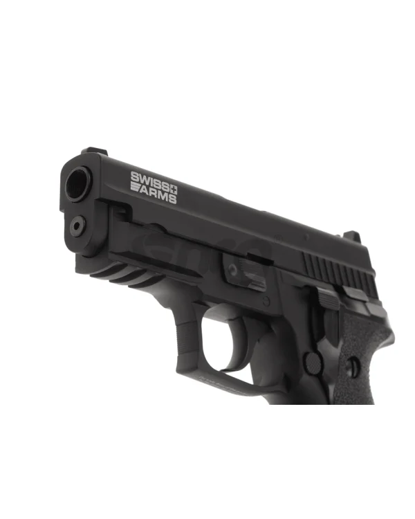 AW Custom P229R