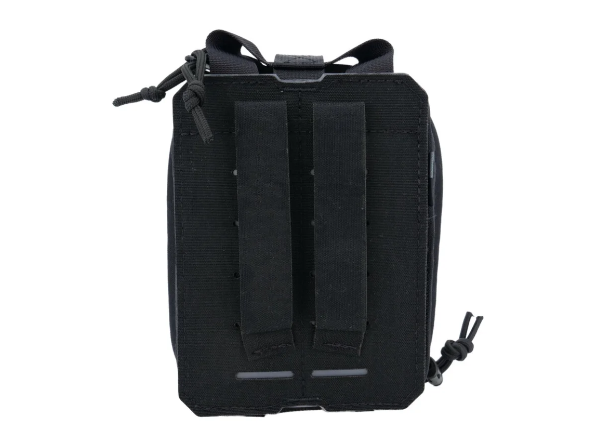 Templar's Gear buzunar pentru trusa de prim ajutor AZ1 Rip-Off Negru 3