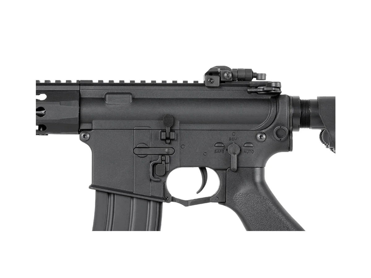 Cyma M4 CM.623 mosfet 3