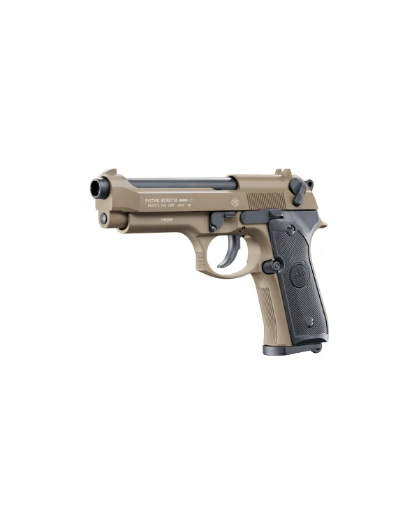Beretta Mod. 92