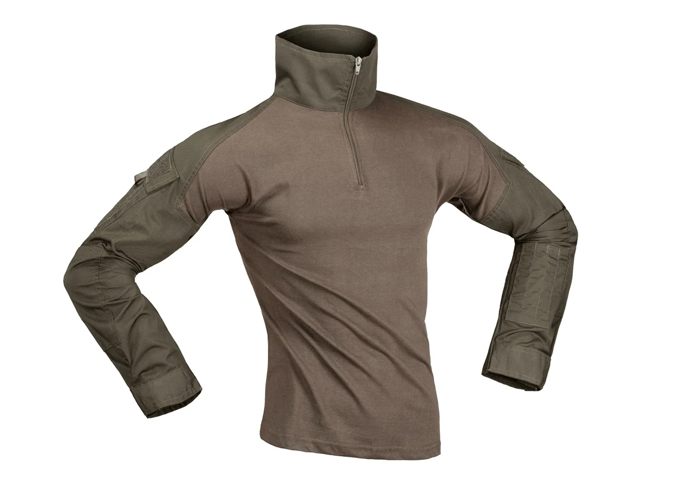 Invader Gear bluza de lupta Olive 3